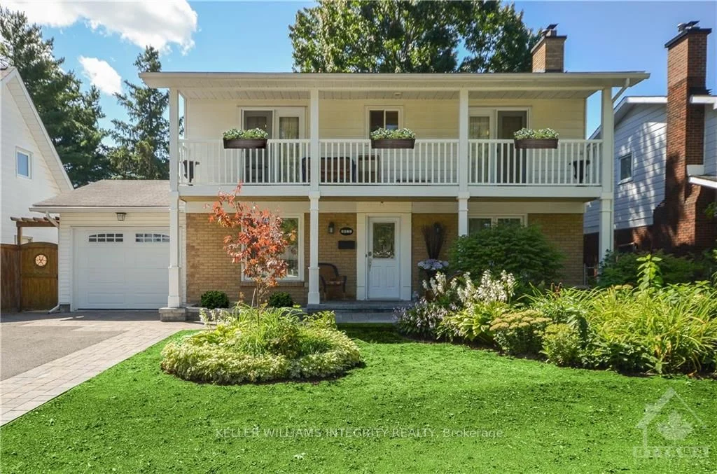 2389 Ogilvie Road, Beacon Hill North - South And Area, On K1j 7n4
