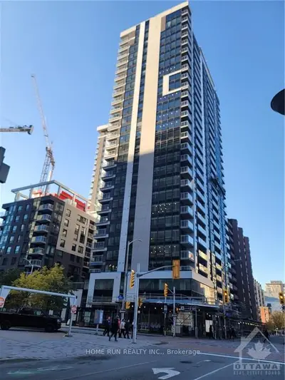 340 Queen Street 1911, Ottawa Centre, On K1r 0g1