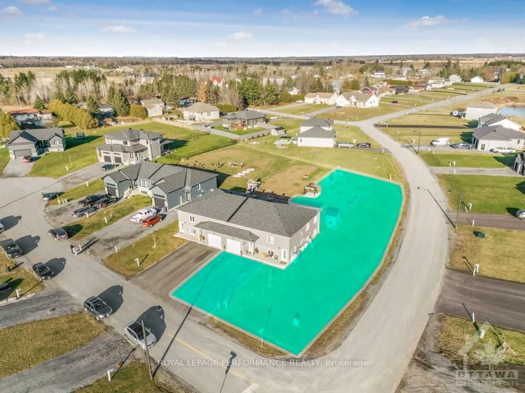 4 MAXIME Court, Clarence-Rockland, ON K0A 2A0