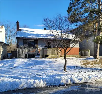 2273 Prospect Avenue, Alta Vista And Area, On K1h 7g2