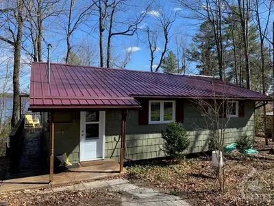 25 05a Otter Lane Road, Rideau Lakes, On K0g 1l0