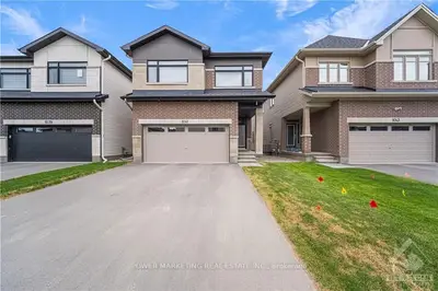 1041 HYDRANGEA Avenue, Blossom Park - Airport and Area, ON K4M 0L5