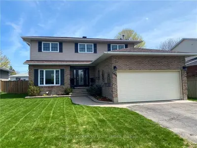 1317 Cuthbertson Avenue, Brockville, On K6v 6y4