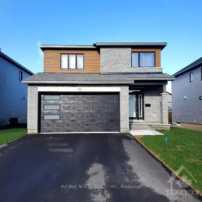 748 Namur Street, Russell, On K0a 1w0
