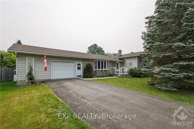 3 George Street E, Westport, On K0g 1x0