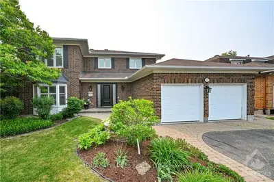 6123 Voyageur Drive, Orleans - Convent Glen And Area, On K1c 2x5