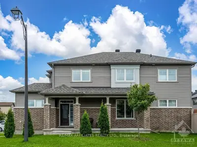 101 Discovery Crescent, Stittsville - Munster - Richmond, On K2s 0z9