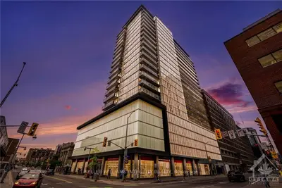 324 Laurier Avenue W 1212, Ottawa Centre, On K1n 6p6