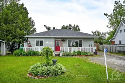87 Union Street, Montague, On K7a 4s7