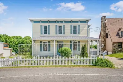 2129 Principale Street, Hawkesbury, On K0b 1a0