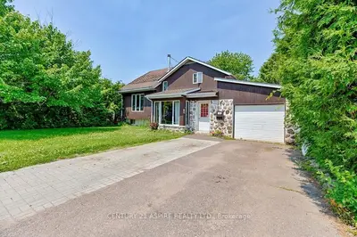 23 Hilda Street, Petawawa, On K8h 1t7