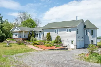 2301 CONCESSION 1 Road, Alfred and Plantagenet, ON K0B 1L0