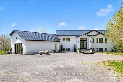 2280 St Isidore Road, The Nation, On K0c 2b0