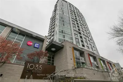 1035 Bank Street 109, Glebe - Ottawa East And Area, On K1s 5k3