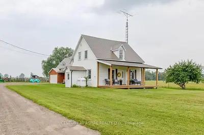 589 Canola Road, Whitewater Region, On K0j 2l0
