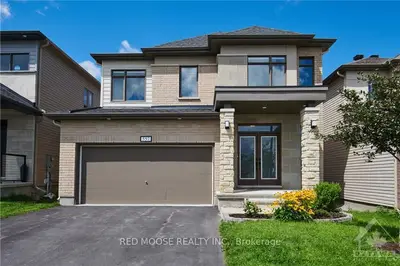 557 Parade Drive, Stittsville - Munster - Richmond, On K2s 0y1