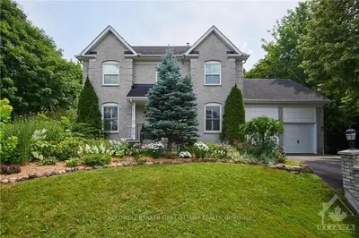 31 Belton Avenue, Stittsville - Munster - Richmond, On K2s 1g7