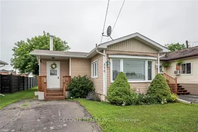 370 DOMINION Street S, North Glengarry, ON K0C 1A0