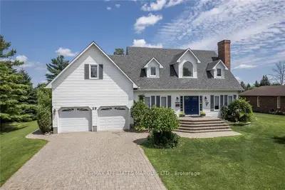 29 Steward Drive, South Dundas, On K0c 1x0