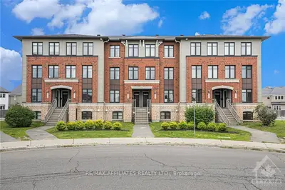 2374 Esprit Drive, Orleans - Cumberland And Area, On K4a 0t5