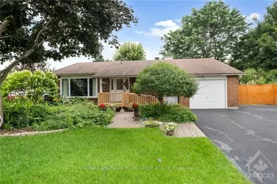 1621 BROCK Place, Orleans - Cumberland and Area, ON K1E 2K9