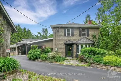 1530 Bouvier Road, Clarence-rockland, On K0a 1n0