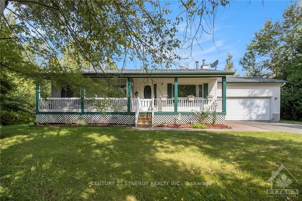 2 Blue Spruce Crescent, North Grenville, On K0g 1j0