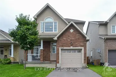240 Mercury Street, Clarence-rockland, On K4k 0e8