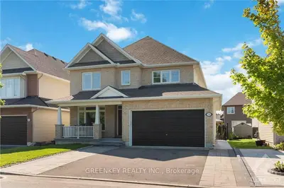 110 HELEN RAPP Way, Blossom Park - Airport and Area, ON K0A 2P0