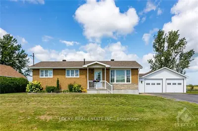 6585 Russell Road, Orleans - Cumberland And Area, On K0a 1k0