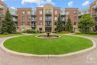 205 Bolton Street 418, Lower Town - Sandy Hill, On K1n 1k7