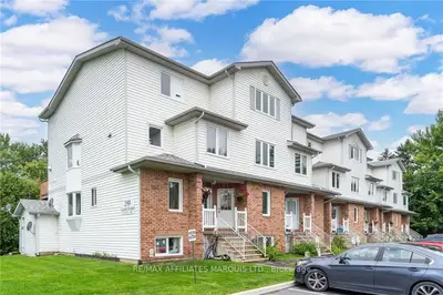 299 Castor Street 106, Russell, On K4r 1e9