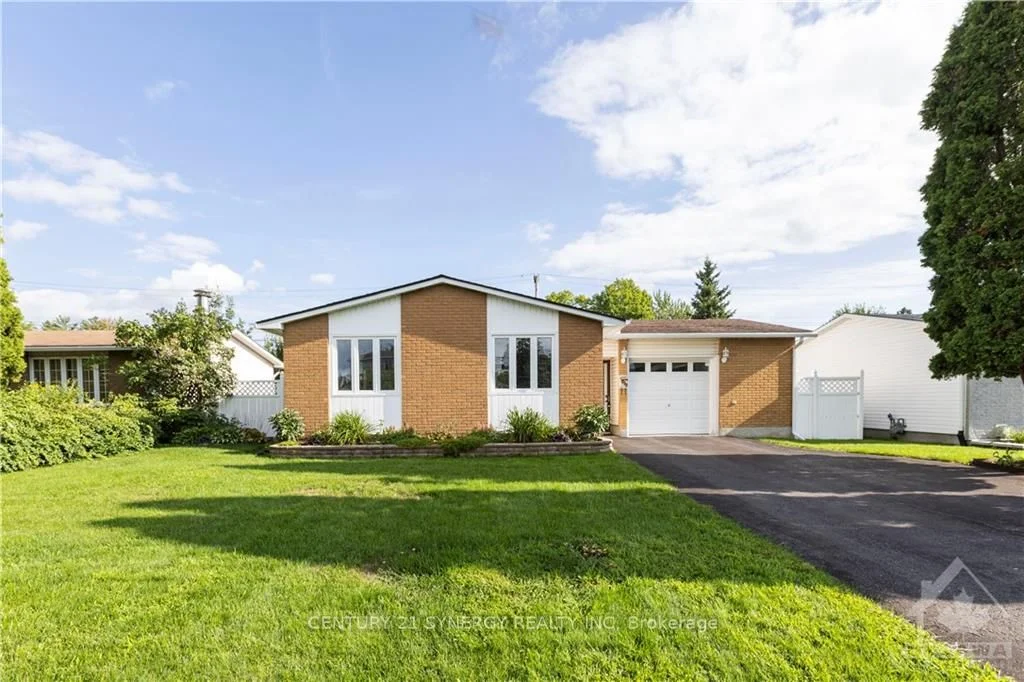 382 Amiens Street, Orleans - Cumberland And Area, On K1e 1p2