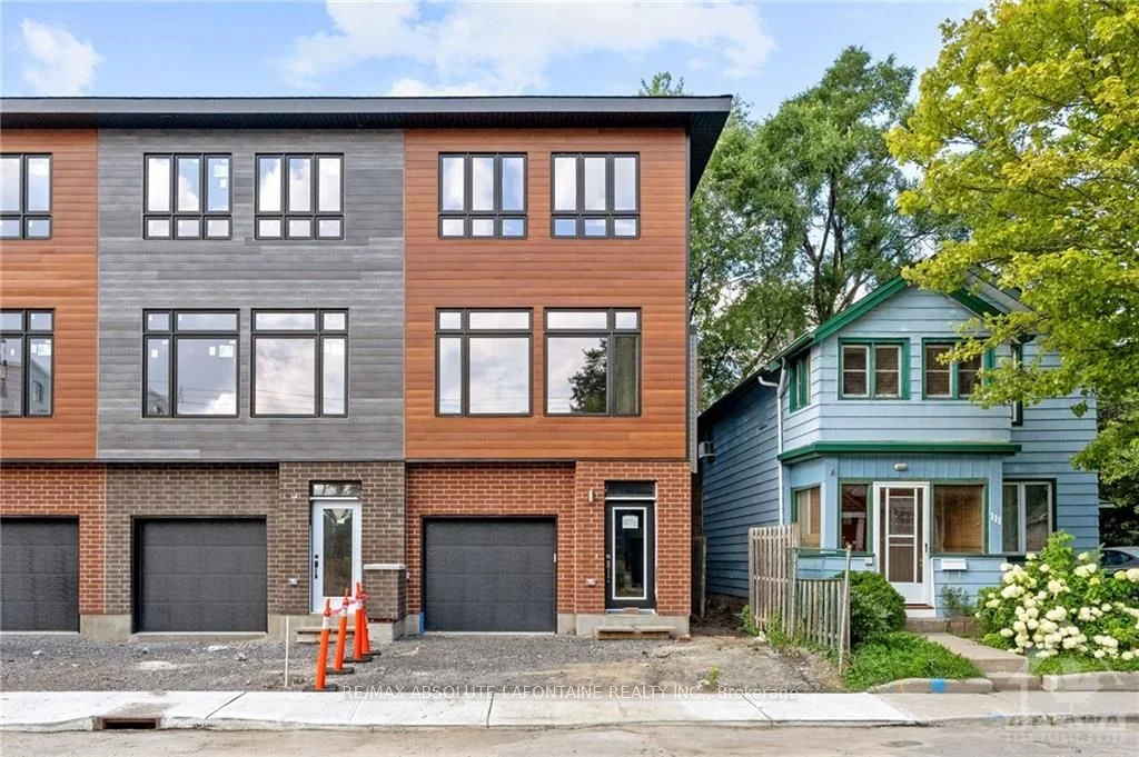 107 Prince Albert Street C, Overbrook - Castleheights And Area, On K1k 1z9