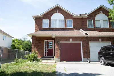 182 Forestglade Crescent, Hunt Club - South Keys And Area, On K1g 6a7