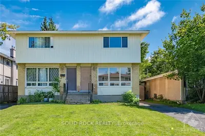 1403 Bellamy Street, Mooneys Bay - Carleton Heights And Area, On K2c 1s4