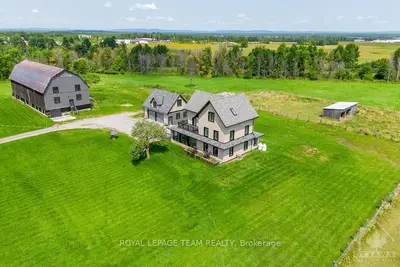1466 Greenwood Road, Whitewater Region, On K8a 6w3