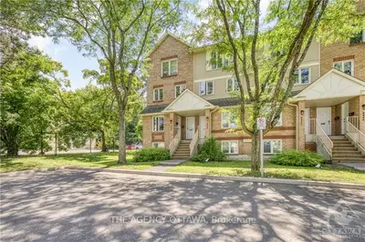6850 Jeanne D'arc Boulevard A, Orleans - Convent Glen And Area, On K1c 6e9