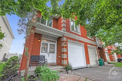 1565 Demeter Street, Orleans - Cumberland And Area, On K4a 4y9