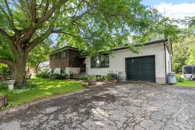 3330 Shea Road, Stittsville - Munster - Richmond, On K0a 2z0