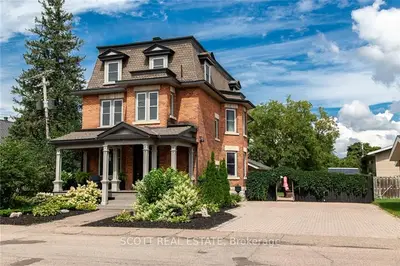 55 Isabella Street, Pembroke, On K8a 5s6