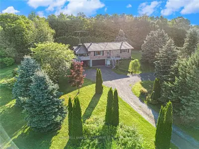 4427 Old Kingston Road, Rideau Lakes, On K0g 1v0