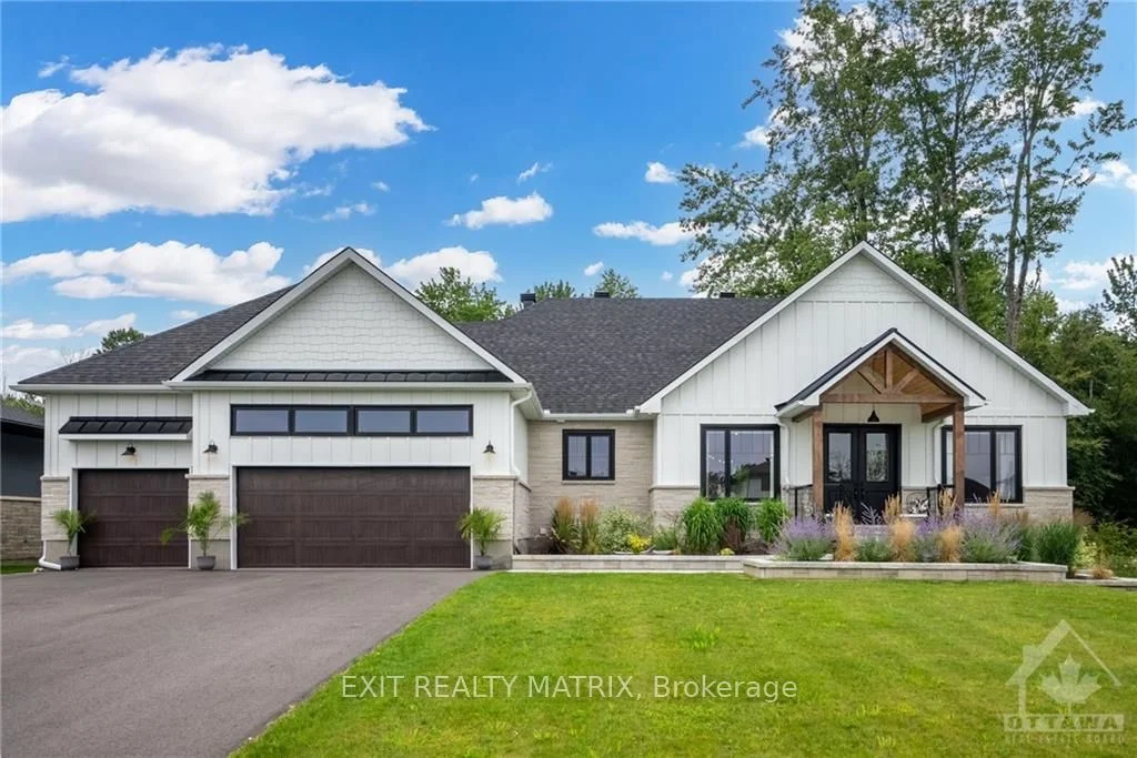 545 SHOREWAY Drive, Greely - Metcalfe - Osgoode - Vernon and Area, ON K4P 1M7