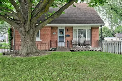 87 Brookview Crescent, Brockville, On K6v 4p3