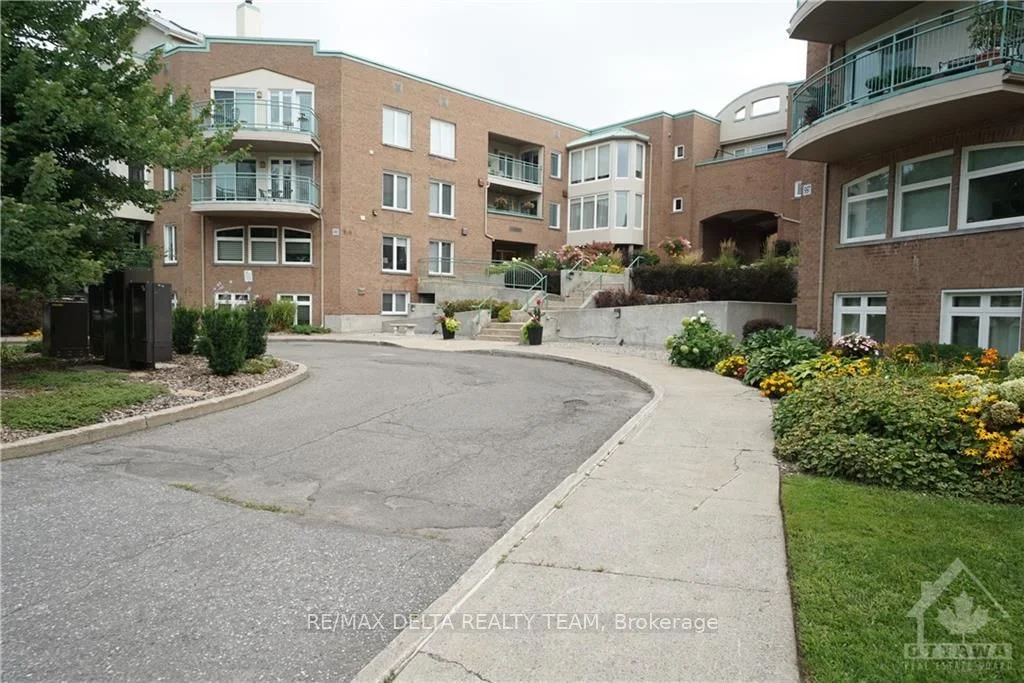 62 Donald Street 307a, Overbrook - Castleheights And Area, On K1k 1n2