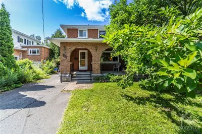 816 Hare Avenue, Mckellar Heights - Glabar Park And Area, On K2a 3j2