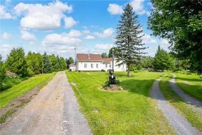 19064 Connertown Road, South Glengarry, On K0c 1b0
