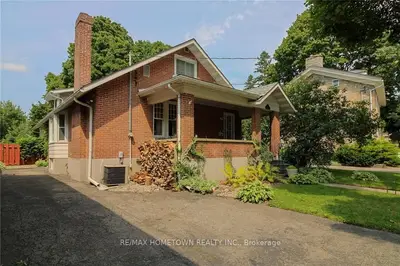 172 King Street E, Brockville, On K6v 1c3