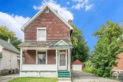 37 Ella Street, Glebe - Ottawa East and Area, ON K1S 2S3