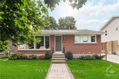 968 SPROULE Street, Carlington - Central Park, ON K1Z 6M3